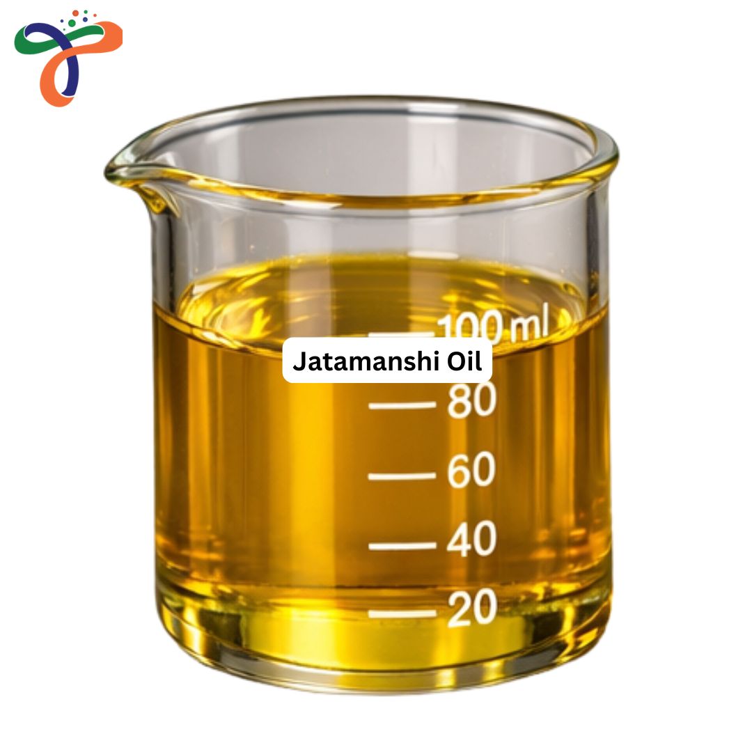 Jatamanshi Oil